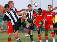 Partizan izgubio i meč i Pauljevića