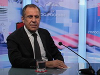Lavrov: Izborna panika uzrok arogancije SAD