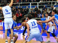 Bh. derbi na startu ABA lige