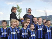 Legendarni Eric Cantona : Sarajevo je moćan grad