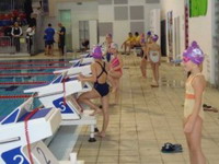 U subotu počinje ljetno prvenstvo BiH u plivanju