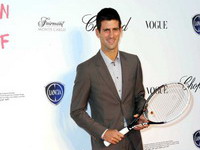 Novak Đoković dobio ESPY nagradu za najboljeg tenisera!