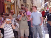 Kanton Sarajevo posjetilo 120.617 turista
