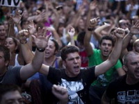 Španija: Treći dan radničkih protesta zbog mjera štednje