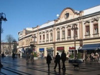 Vlada Brčko distrikta usvojila budžet za period od 2013. do 2015.