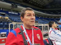 Vuković: Rešio sam neke dileme