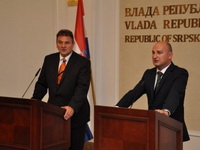 Hrvatska će sa RS-om graditi hidroelektranu Dubrovnik II