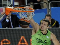 Teletović se priključio pripremama reprezentacije BiH u Sarajevu