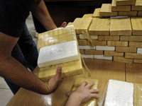 Kriminal godišnje obrne 870 milijardi dolara