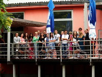 Počela druga Ljetna škola civilnih sloboda i aktivizma