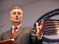 Lagumdžija: Obaveze ispuniti zbog građana BiH