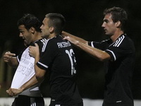 Partizan sa Malte nosi sigurnih 4:1