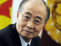 Akashi: Da, UN je kriv za srpski genocid u Srebrenici; “Oluja” je sasvim razumljiva.
