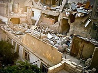 Žestoki sukobi: U jučerašnjim operacijama sirijske vojske poginulo najmanje 90 osoba
