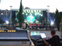U četvrtak počinje 10. Mostar Blues Festival