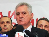 Tomislav Nikolić: Jedva čekam da mi vlada natovari na leđa "kosovsko pitanje"