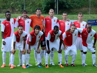 LE: Vojvodina - Suduva (20.30h)