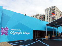 Iz Sarajeva u London svečano ispraćen olimpijski tim BiH