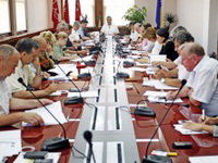 Održana sjednica predsjedništva SDP-a: SDA zbog fotelja neustavno opstruira rekonstrukciju vlasti
