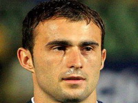 Radost bh. reprezentativca: Darko Maletić dobio kćerku