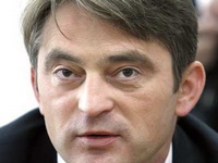 Komšić protiv sporazuma