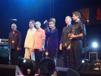 "Mostar Blues festival": Koncert Josipe Lisac bio je poslastica