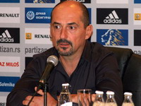Nema opuštanja u revanšu