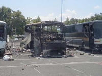 Bombašu iz Bugarske pomagala nepoznata žena