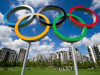 Bh. olimpijci otputovali u London