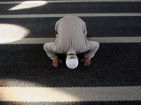 Vijeće Evrope osuđuje zakone i uredbe za muslimane