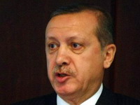 Erdogan: Turska neće tolerisati kurdski region u Siriji