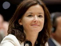 Fajon: Bh političari treba da odvoje međustranačke borbe od približavanja EU