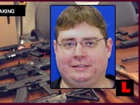 Policija u blizini Washingtona uhapsila novog "Jokera"