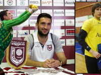 Ko (ne)će na gol Sarajeva u četvrtak protiv Zete: Adilović, Bandović ili Plakalo?