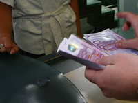 Ruske vlasti zabraniće zvaničnicima da drže novac u inostranim bankama