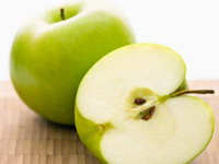 Jabuke štite od infarkta