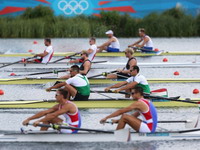 Naš dvojac izborio polufinale