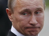 Putin na jesen u Srbiji?