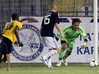 LŠ: Partizan daleko od Lige šampiona!