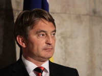 Željko Komšić ne osniva stranku
