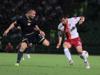 Belošević: Rezultat nije loš, ne smijemo se opustiti
