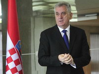 Josipović neće susret s Nikolićem
