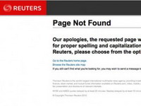 Hakeri napali Reuters i objavili lažni razgovor s vođom sirijskih pobunjenika