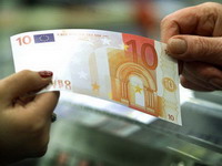 Smanjen kreditni rejting 15 italijanskih banaka