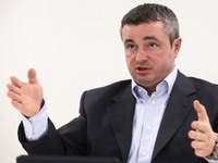 Bajatović: Vlada treba da se izjasni o ceni energenata
