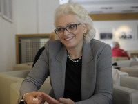 Jorgovanka Tabaković izabrana za guvernera