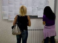 Četiri programa zapošljavanja za nezaposlene