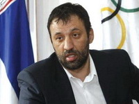 Divac: Rano je reći da je neuspeh