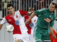 VOŠA: Možemo da izbacimo Rapid