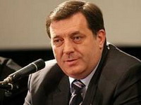 Dodik pozvao Lagumdžiju da podnese ostavku